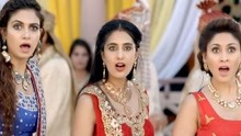 印度喜剧电影：3个女孩参加闺蜜婚礼，发现新郎是自己丈夫！