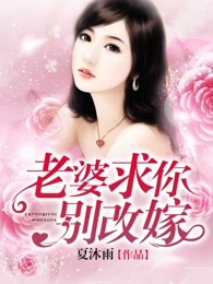 老婆求你别改嫁