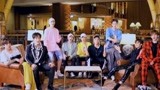 《UNINE蹦吧》夏日季第1期预告：胡春杨计划败露“原地崩溃”
