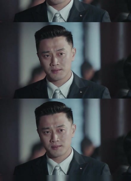 蒋毅电视剧全部