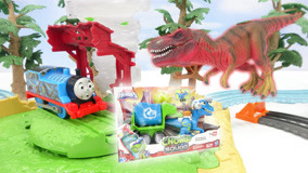 Watch the latest Dinosaur Toys Episode 4 (2019) online with English subtitle for free English Subtitle