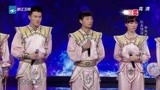 中国梦想秀：北体大学生队友情深，赢得助理团纷纷亮灯