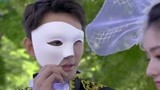 《青春环游记》【王凯】王凯摘下面具的那一刻 姐妹们上头了吗？