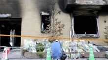日本警方公布京阿尼火灾遇难者身份 导演武本康弘等在列