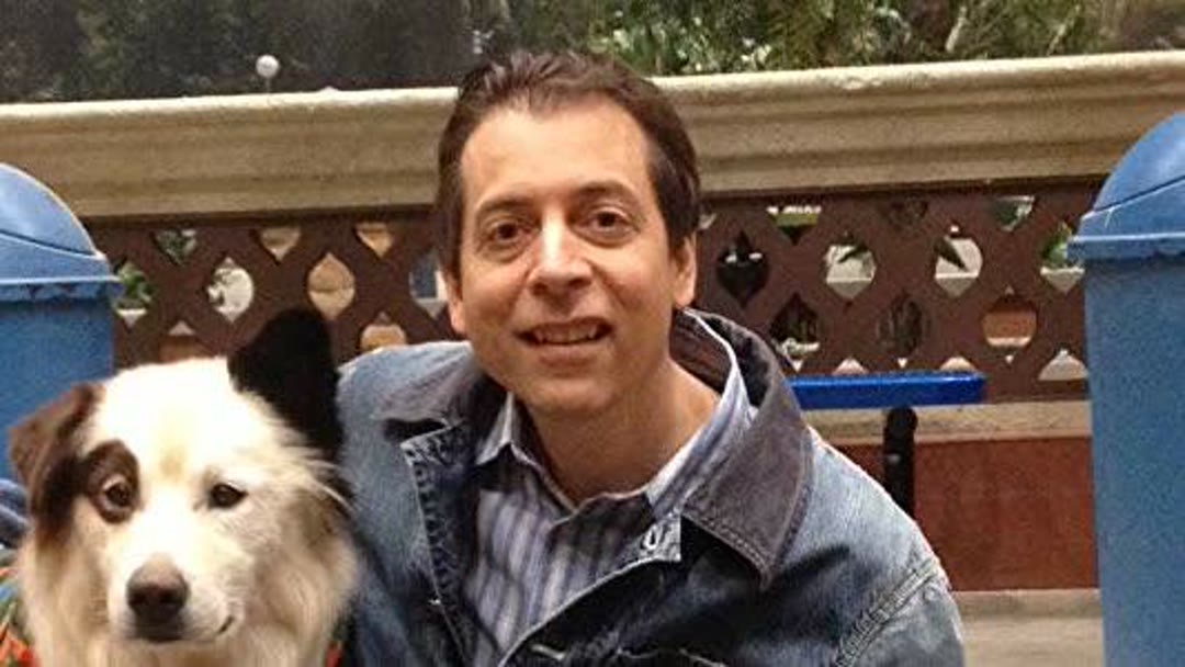 Fred Stoller-Fred Stoller | iQiyi