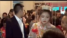 贵州农村婚礼 