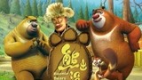 熊出没之探险日记-小游戏20 熊出没之丛林总动员