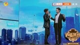 声临其境：张若昀郑恺现场飚演技，情绪波动，震撼人心