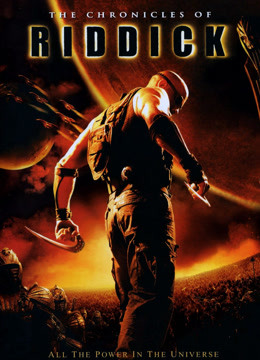 Watch the latest The Chronicles of Riddick (2004) online with English subtitle for free English Subtitle