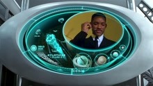  一部17年前的科幻电影，电影史上最大牌的客串之一迈克尔杰克逊