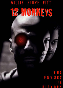 Watch the latest Twelve Monkeys (1996) online with English subtitle for free English Subtitle