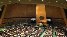 联合国5大常任理事国，全部投出反对票！历史上只出现过2次