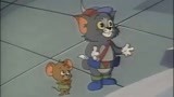【小小猫和老鼠】Q版猫和老鼠07剧