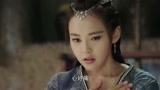 轩辕剑之汉之云：焉逢深夜找横艾，与她谈情说爱，不料她沙化逃走