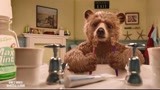 帕丁顿熊：帕丁顿尝试用人类的产品，却把家里浴室弄得一团糟