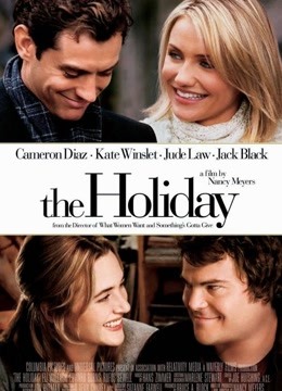 Watch the latest The Holiday (2019) online with English subtitle for free English Subtitle