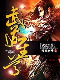 武道至尊