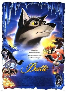 Watch the latest Balto (1995) online with English subtitle for free English Subtitle