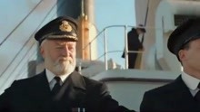 泰坦尼克号：船长一声令下，为了让大船开动，几百个船员精妙配合