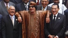 卡扎菲死后其子意外崛起，手握数万重兵准备复仇，美顾问全部撤离