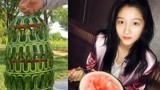 这还是同款西瓜么 