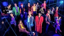 [图]THE RAMPAGE from EXILE TRIBE - SWAG & PRIDE