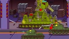 闯入苏基地的坦克能逃吗