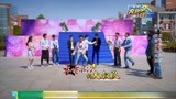奔跑吧兄弟：张艺兴现场跳舞PK跑男团大叔舞，谁能更胜一筹？
