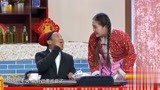 宋小宝田娃程野演绎小品《烤串》，全程笑点不断，观众都坐不住了