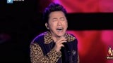 《中国好声音2019》哈林战队唱《爱转动》 性感摇滚巨星范！