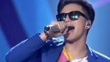 中国梦之声：李祥祥一首《撑腰》，帅气的表情，李玟都坐不住了！