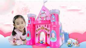 watch the latest Toy House Episode 6 (2019) with English subtitle English Subtitle