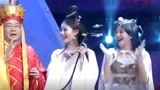 大兵小品《女儿国》笑料十足，裤衩子都笑飞了，实在太搞笑了
