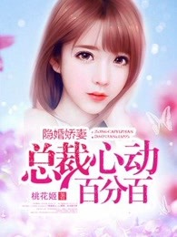 隐婚娇妻