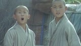 新少林寺：经过小师弟的指点，悟道宛如开挂，把敌人打得落花流水