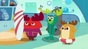 watch the latest Deer Squad - Growing Up Safely: Family Episode 12 (2019) with English subtitle English Subtitle