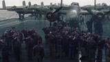 《决战中途岛》同步北美上映！还原真实细节，再现二战海空大战