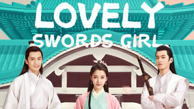 Tonton online Trailer Lovely Swords Girl Sub Indo Dubbing Mandarin