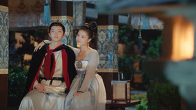 Tonton online Cupid of Chou Dynasty Episode 23 Sub Indo Dubbing Mandarin