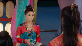 Tonton online Cupid of Chou Dynasty Episode 10 Sub Indo Dubbing Mandarin