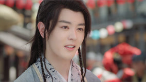Tonton online Cupid of Chou Dynasty Episod 1 Sarikata BM Dabing dalam Bahasa Cina