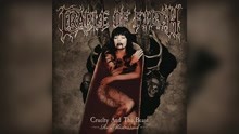 Cradle Of Filth ft 惡靈天皇樂團 - Hallowed Be Thy Name (Remixed and Remastered) [Audio]