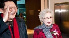 中国第一美女，照顾重病丈夫20年，96岁还被无数人追捧