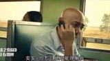 人在囧途之泰囧：徐朗火车上接老婆电话，不料遭旁边男子神补刀！