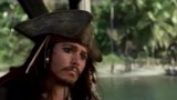 加勒比海盗：杰克船长船没了，竟去抢劫政府的船，不愧是杰克船长