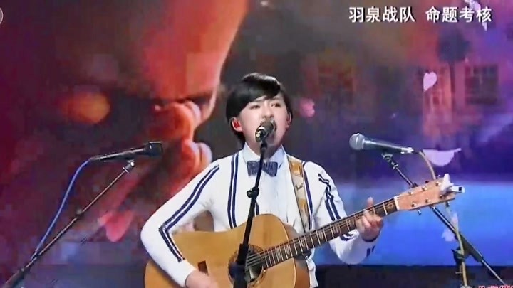 中国好歌曲：王汇筑献唱《杂草》，嗨翻全场，尽显洒脱个性！
