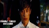 特种部队，白幽灵洗白了，原来不是他欺师灭祖，是有人在陷害他