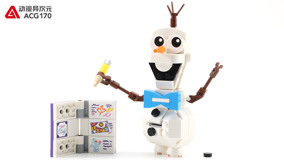 Watch the latest Building Block Toy Quick Open Box 2019-11-22 (2019) online with English subtitle for free English Subtitle