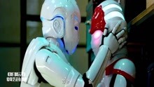 澳门风云3：见过机器人恋爱吗？这电影让你大开眼界，春春看呆了