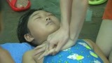 急救生活：林洁偶然救治落水儿童，却惊讶自闭女儿的反应